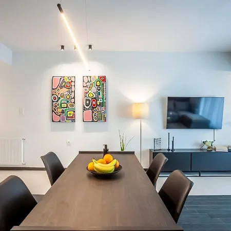 Habitat 29 A * Salonicco