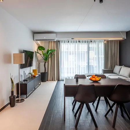 Habitat 29 A Appartamento