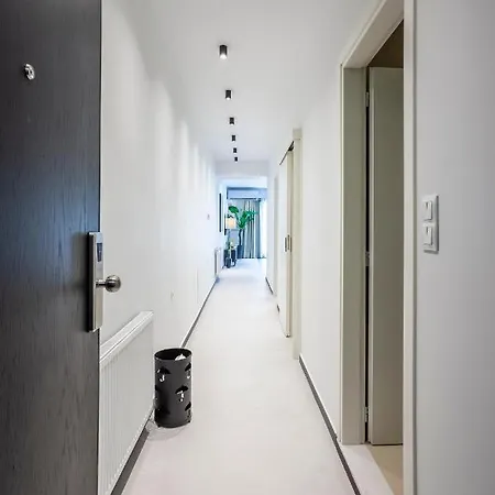 Habitat 29 A Appartamento