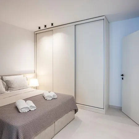 Appartamento Habitat 29 A *