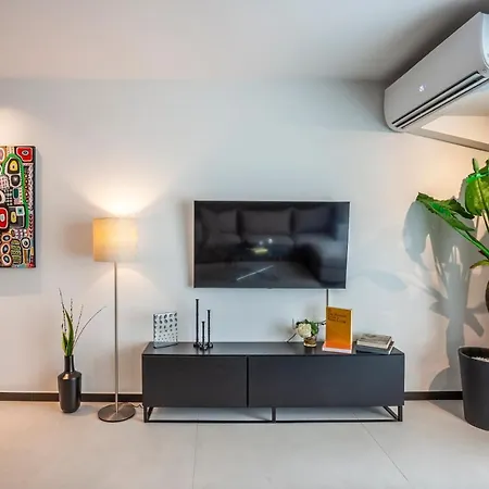 Apartamento Habitat 29 A