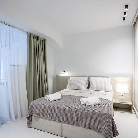 Appartamento Habitat 29 A