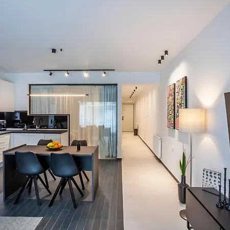 Apartament Habitat 29 A Salonic