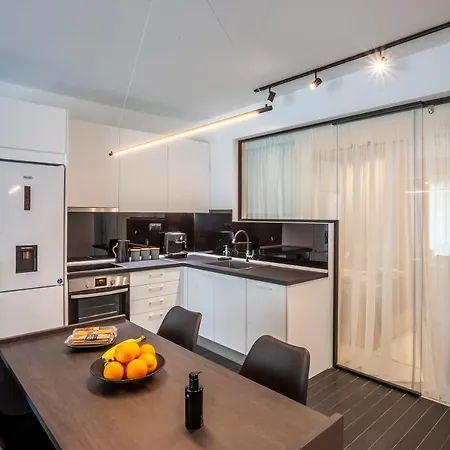 Apartament Habitat 29 A