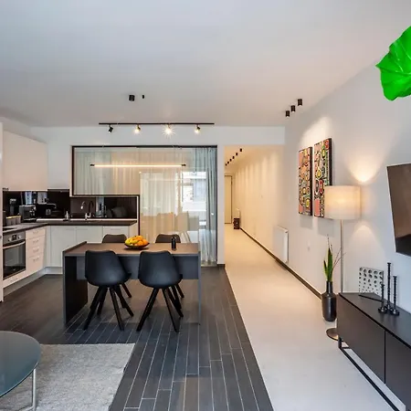Habitat 29 A Apartament