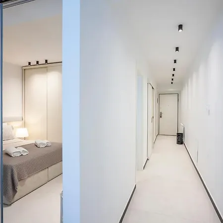 Habitat 29 A Apartament