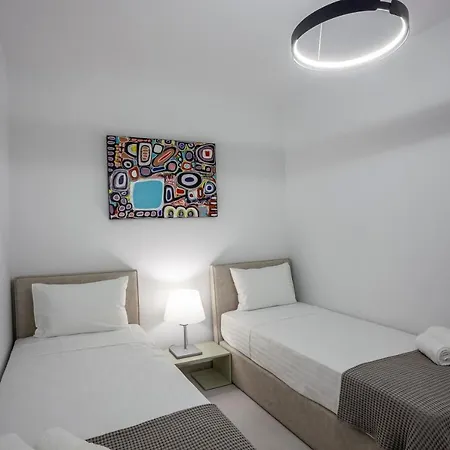 Habitat 29 A Apartament