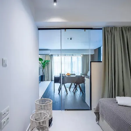 Habitat 29 A Apartament *