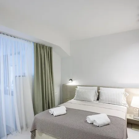 Apartament Habitat 29 A *