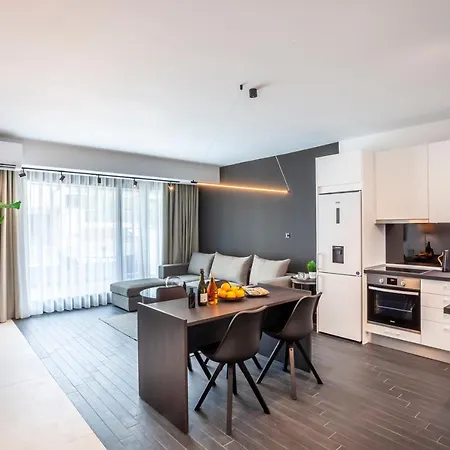 Apartament Habitat 29 A