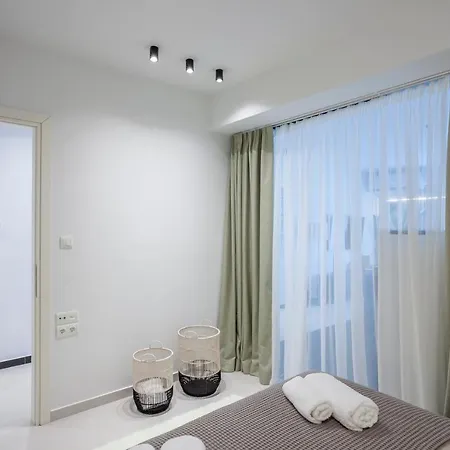 Apartament Habitat 29 A Salonic